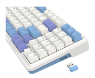 REDRAGON Gloria Pro (Bumblebee switch) K664WBP-RGB-PRO - 1223110 - zdjęcie 6